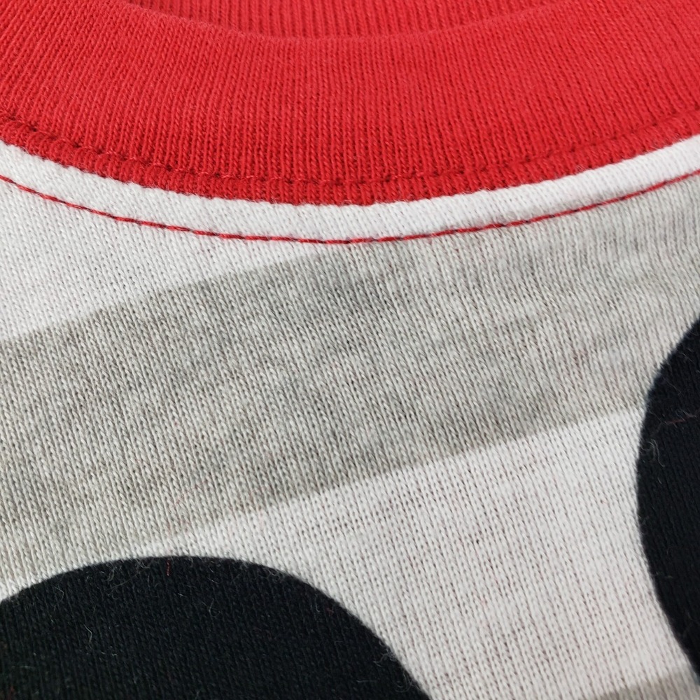 Disney Little Boys Toddler Mickey Mouse 2 Piece Pajama Set Size (6-9 Months) - Picture 9 of 11